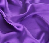 Violet julieta satin crÊpe